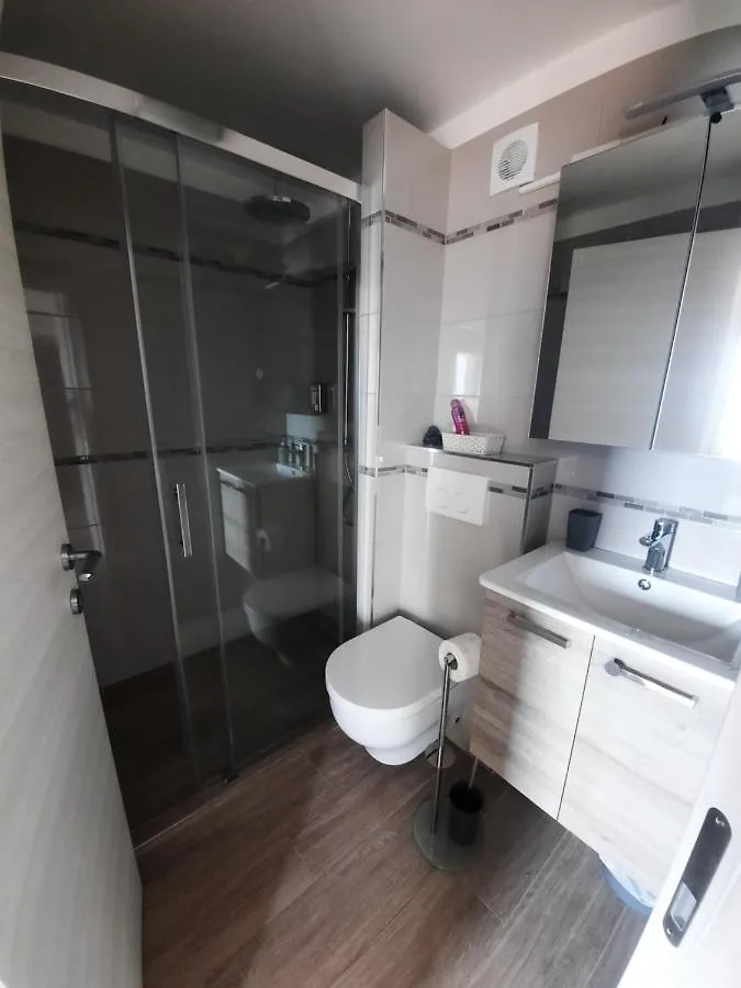 Apartmani Donata Rijeka