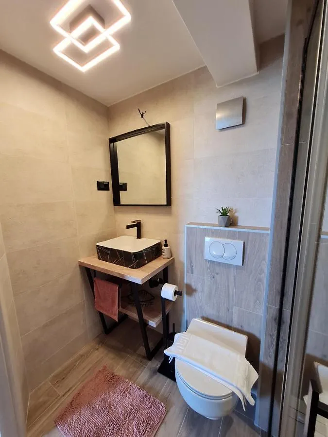 Apartmani Donata Rijeka