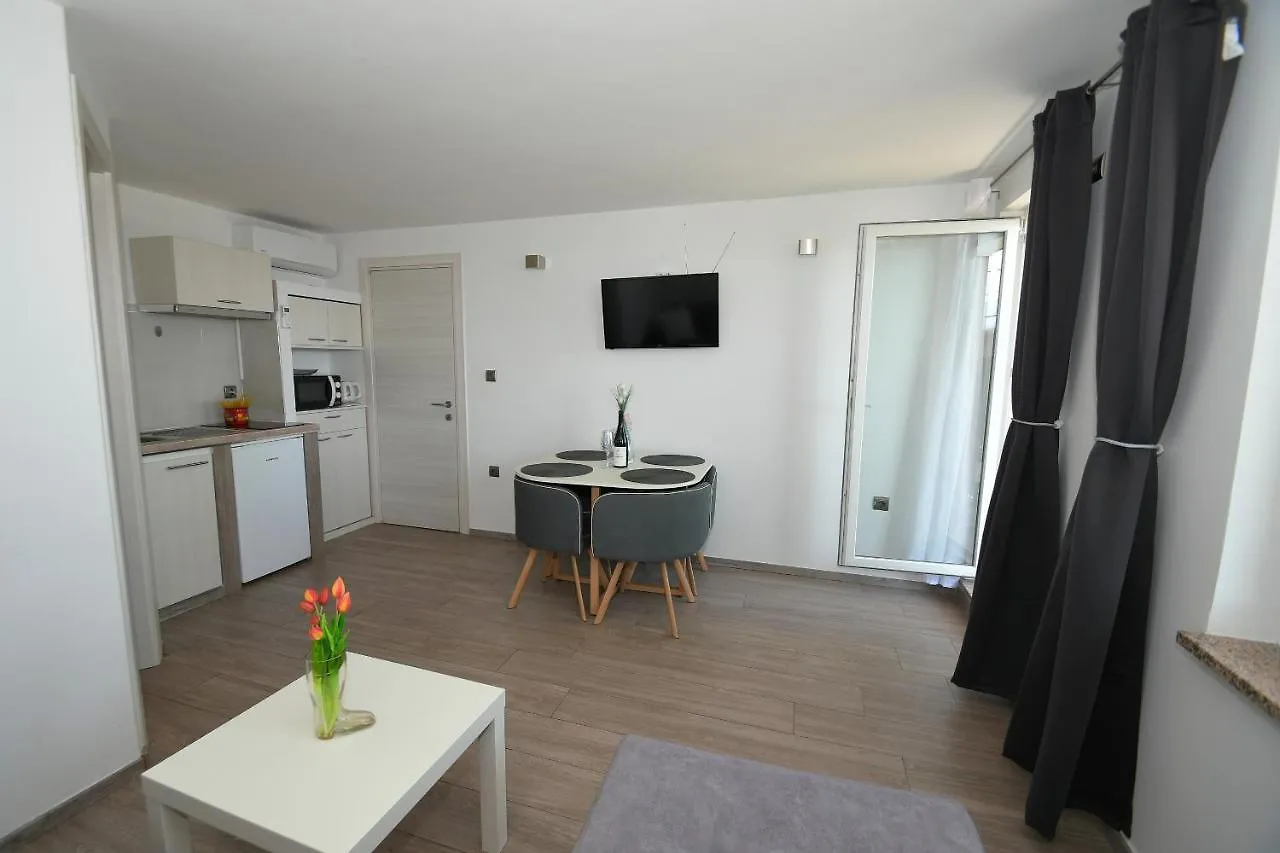 Apartmani Donata Rijeka