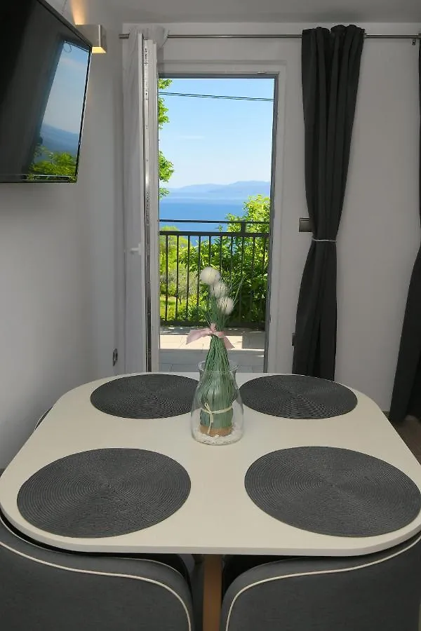 Apartmani Donata Rijeka