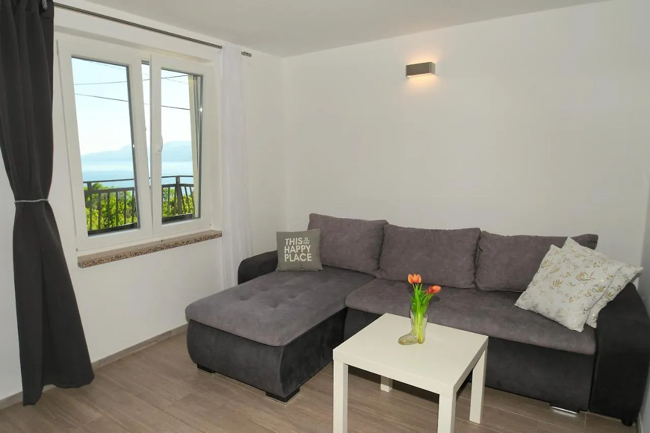 Apartmani Donata Rijeka