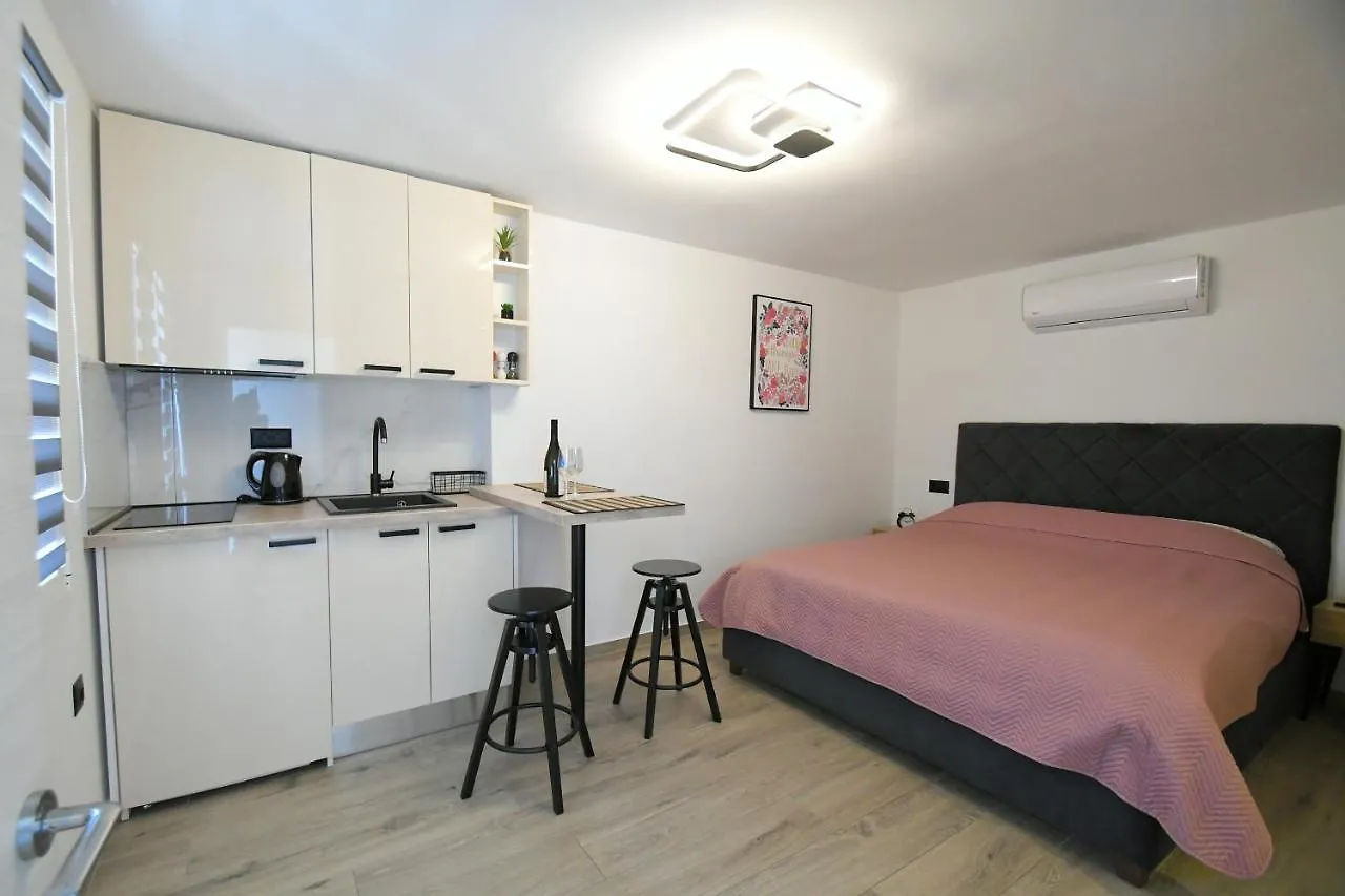 Apartmani Donata Rijeka