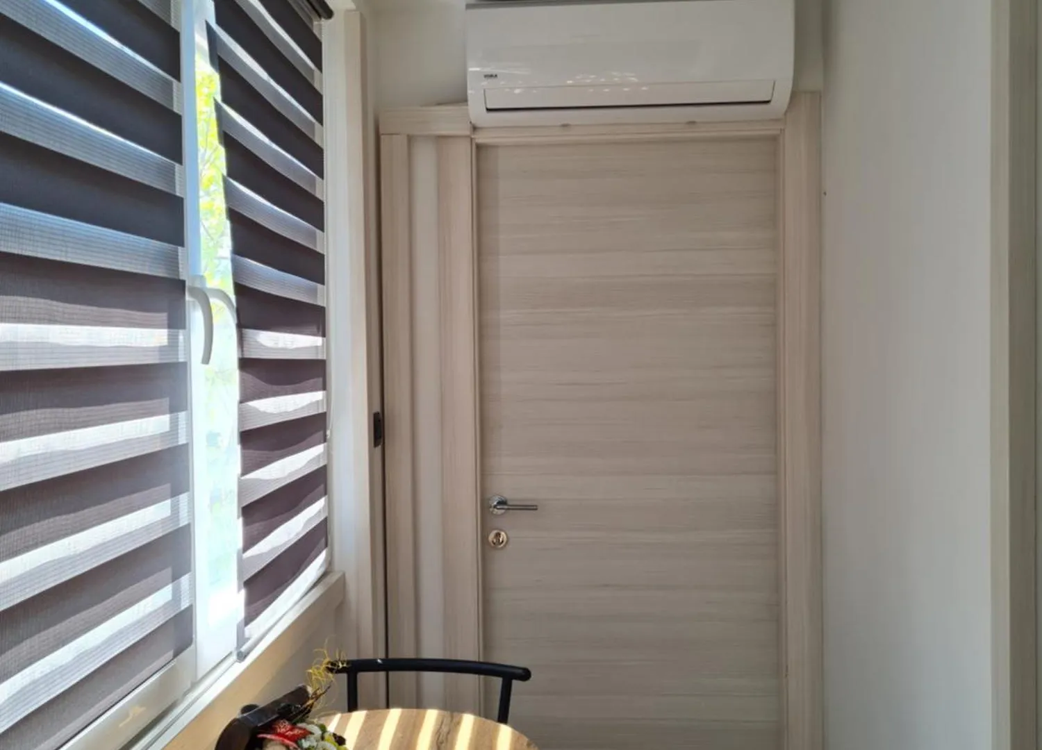 Apartmani Donata Rijeka Apartmán