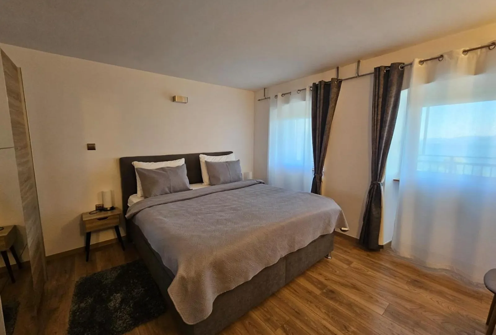 Apartmani Donata Rijeka Apartament