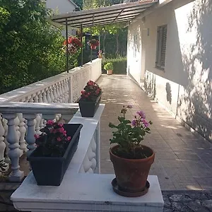 Apartament Morepal, Rijeka