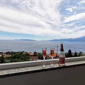 Kvarner Sea View Apartmán