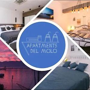 Del Molo Apartmán