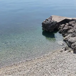 Apartament Deluxe Sea View Mate Balote, Rijeka