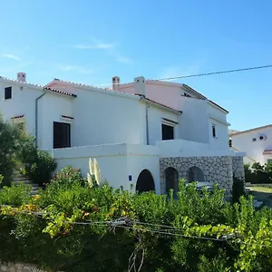 Fabijanic , Pag Town Chorwacja