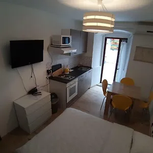 Apartman Apartmán