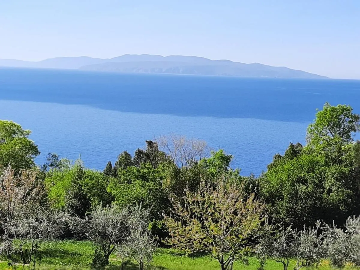 Apartmani Donata Rijeka 0*,