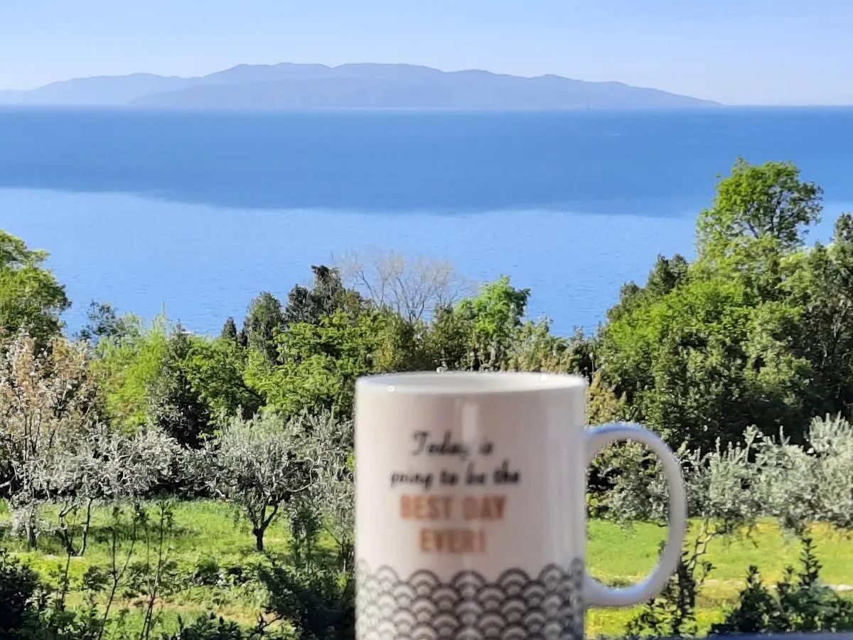 Apartmani Donata Rijeka Apartment