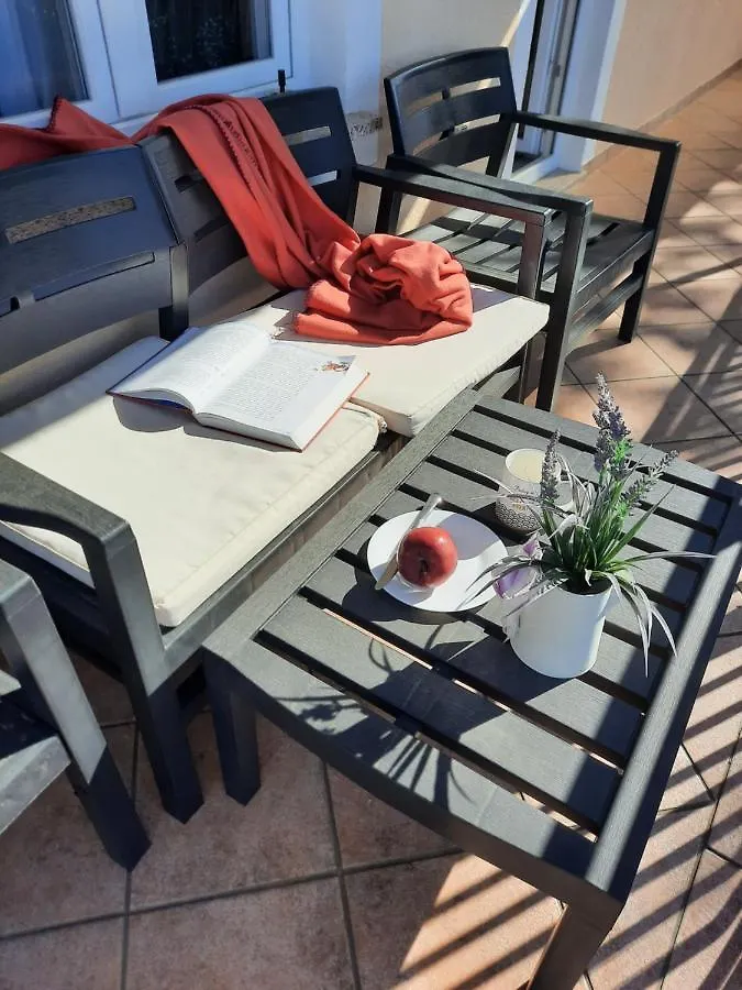 Apartmani Donata Rijeka 0*,  Croatia