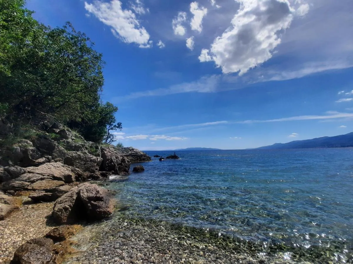 Apartmani Donata Rijeka