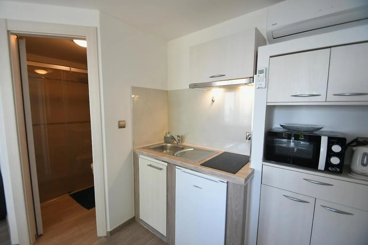 Apartmani Donata Rijeka Croatia