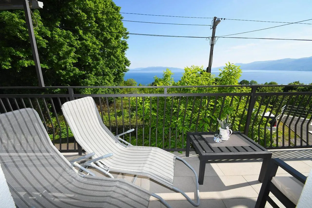 Apartmani Donata Rijeka 0*,