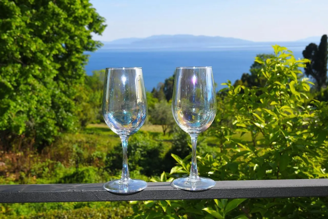 Apartmani Donata Rijeka Apartment
