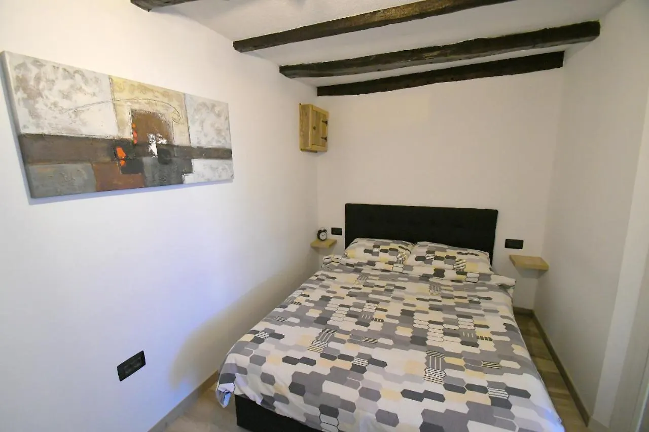 Apartment Apartmani Donata Rijeka Croatia