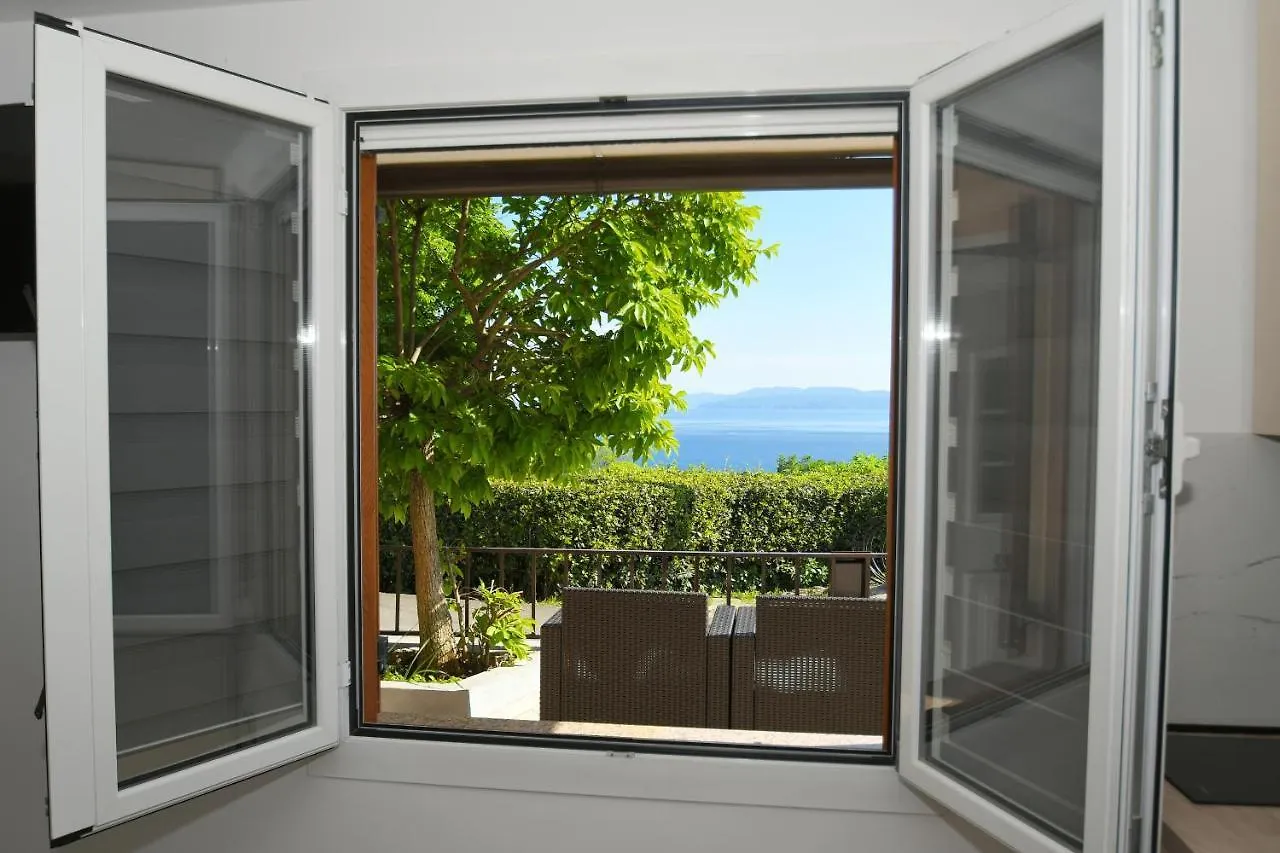 Apartmani Donata Rijeka Apartment