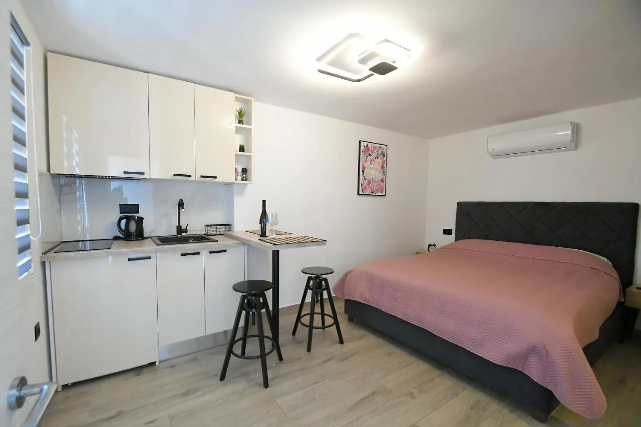 Apartmani Donata Rijeka Apartment