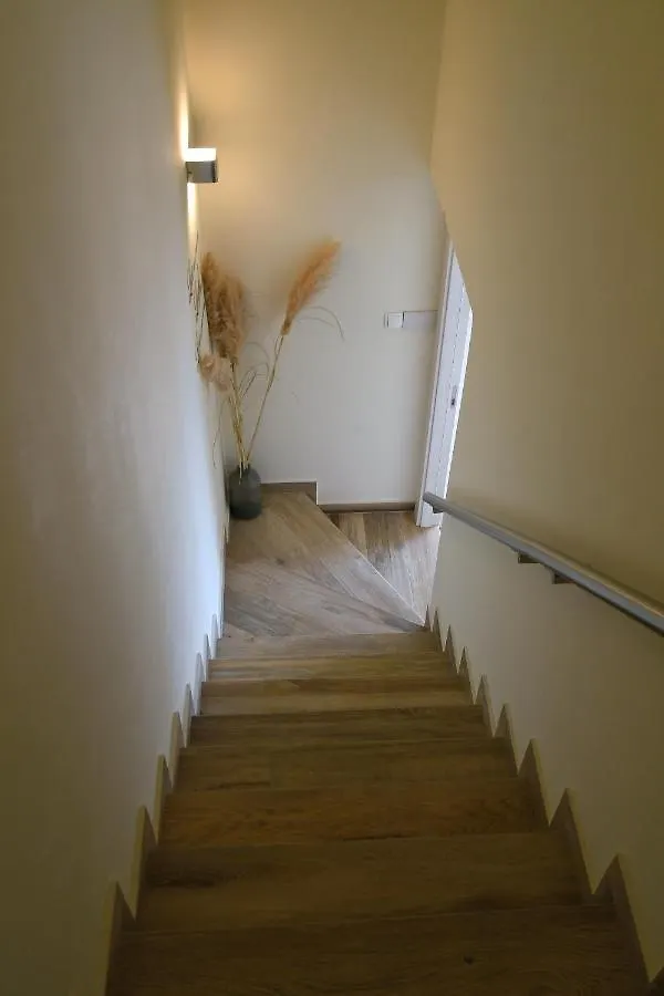 Apartmani Donata Rijeka Apartment