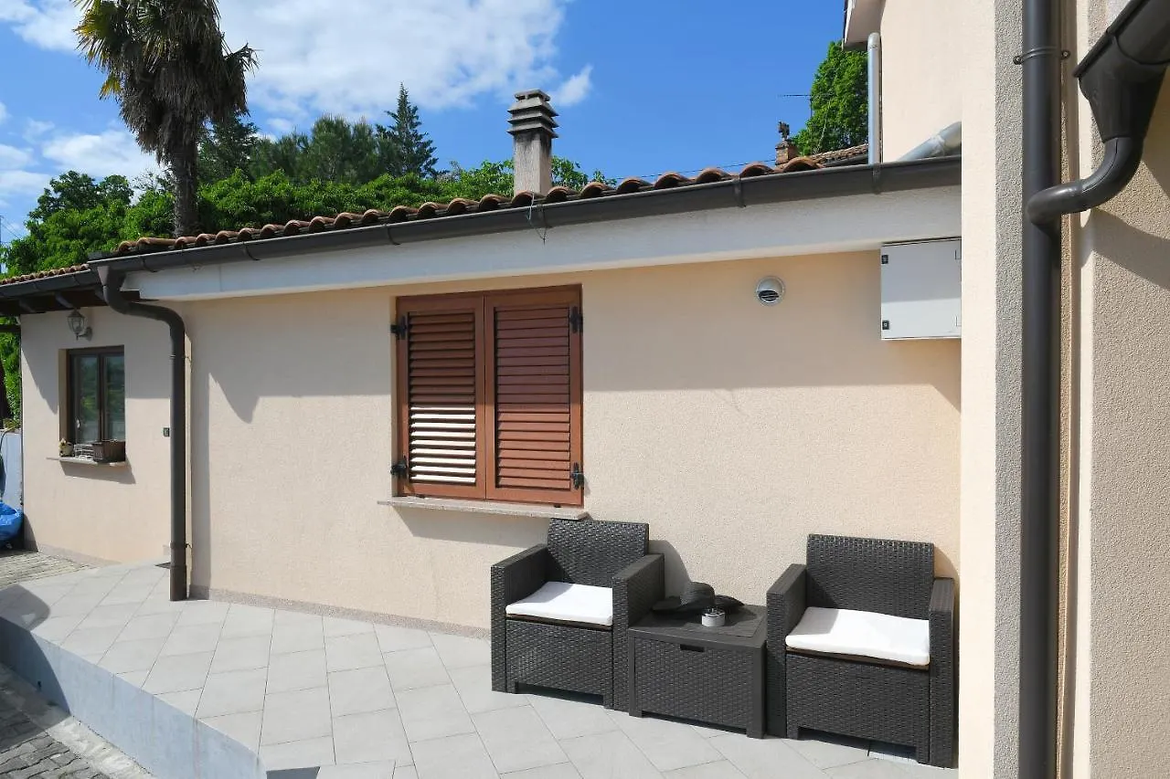 Apartmani Donata Rijeka Croatia