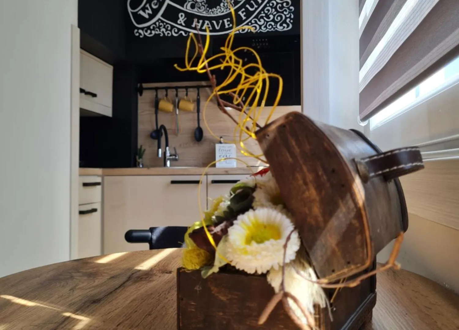 Apartmani Donata Rijeka Croatia