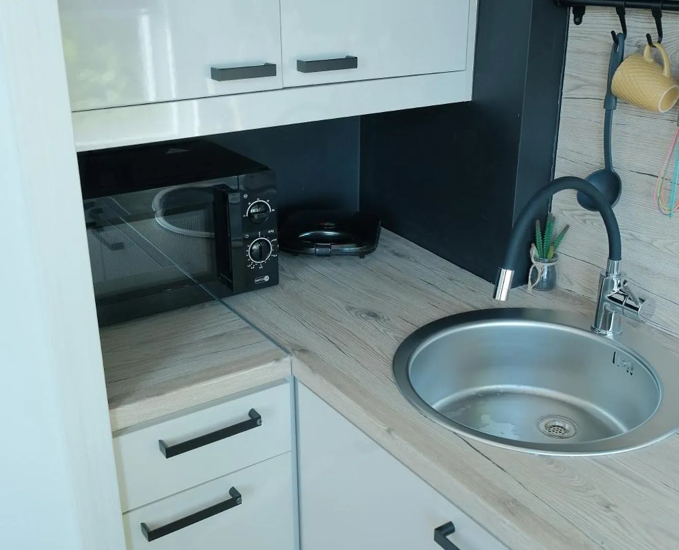 Apartment Apartmani Donata Rijeka Croatia