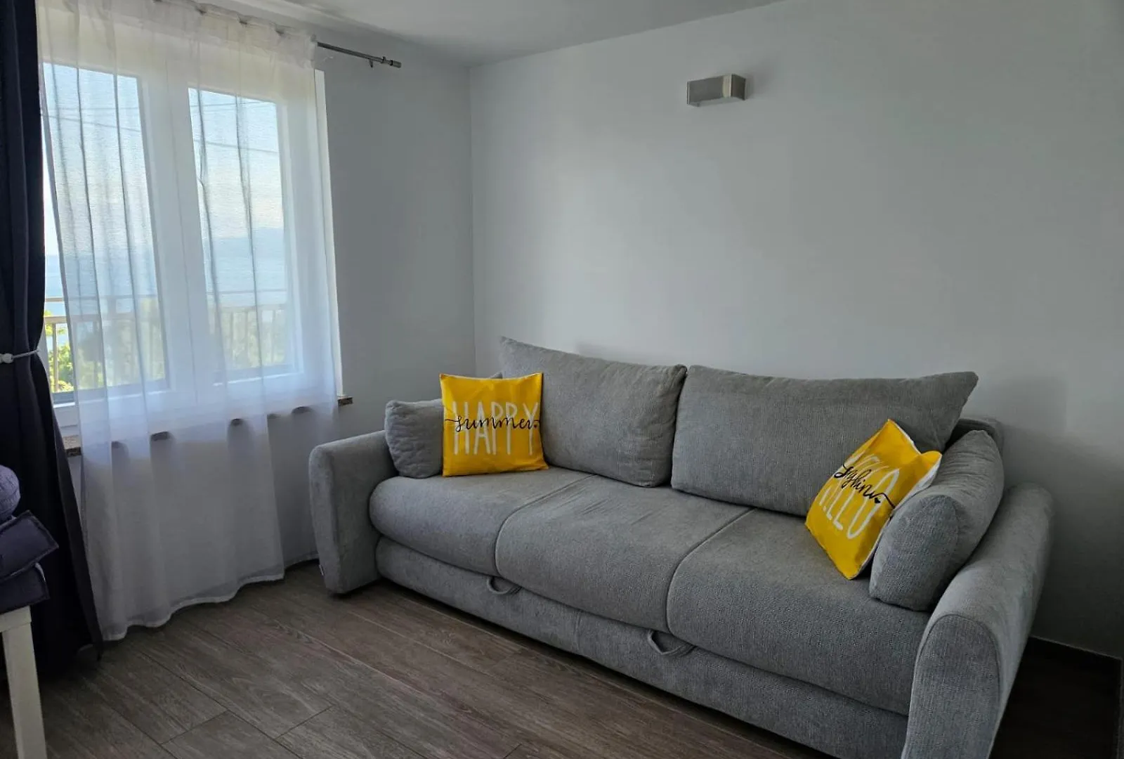 Apartment Apartmani Donata Rijeka