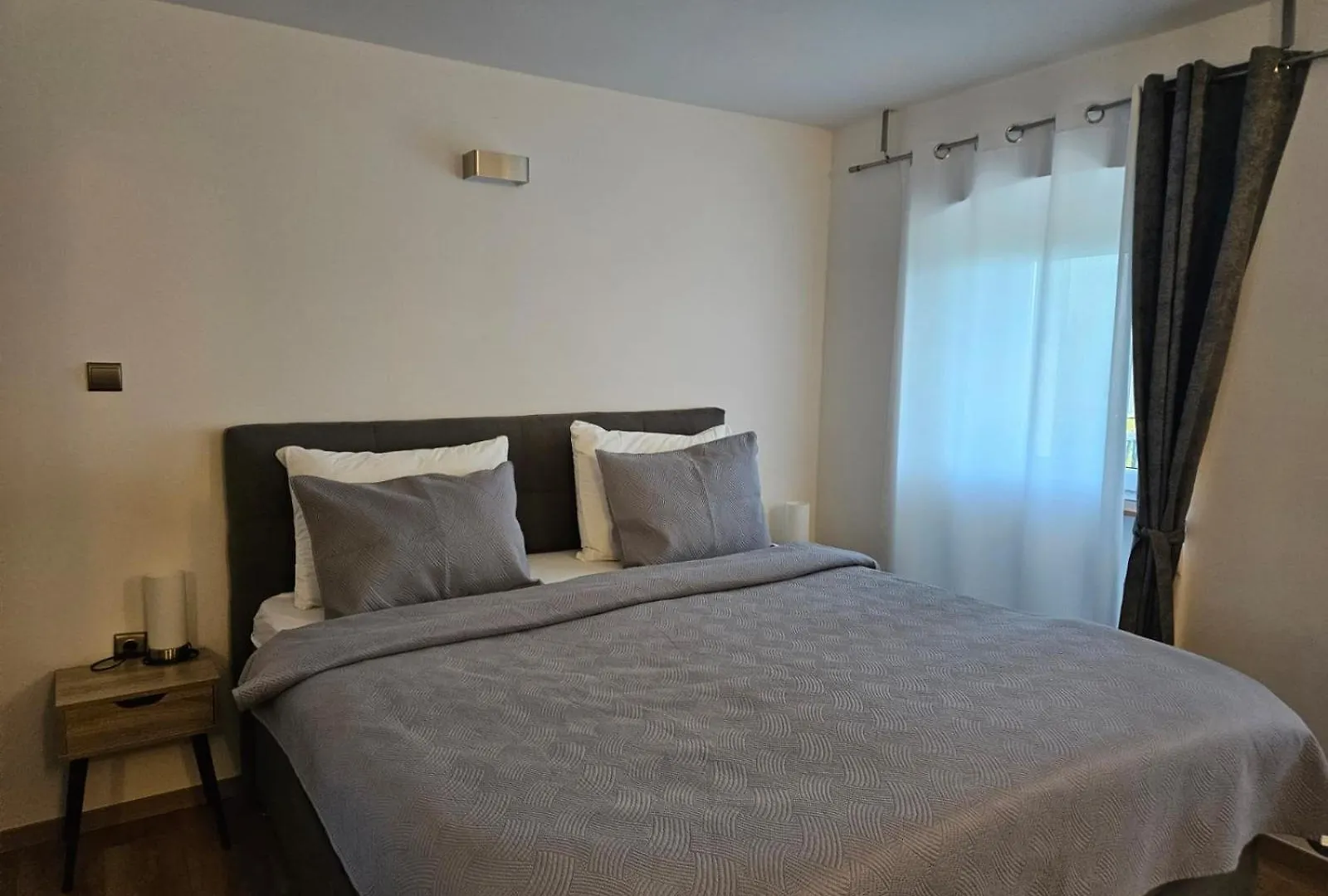 Apartmani Donata Rijeka Croatia