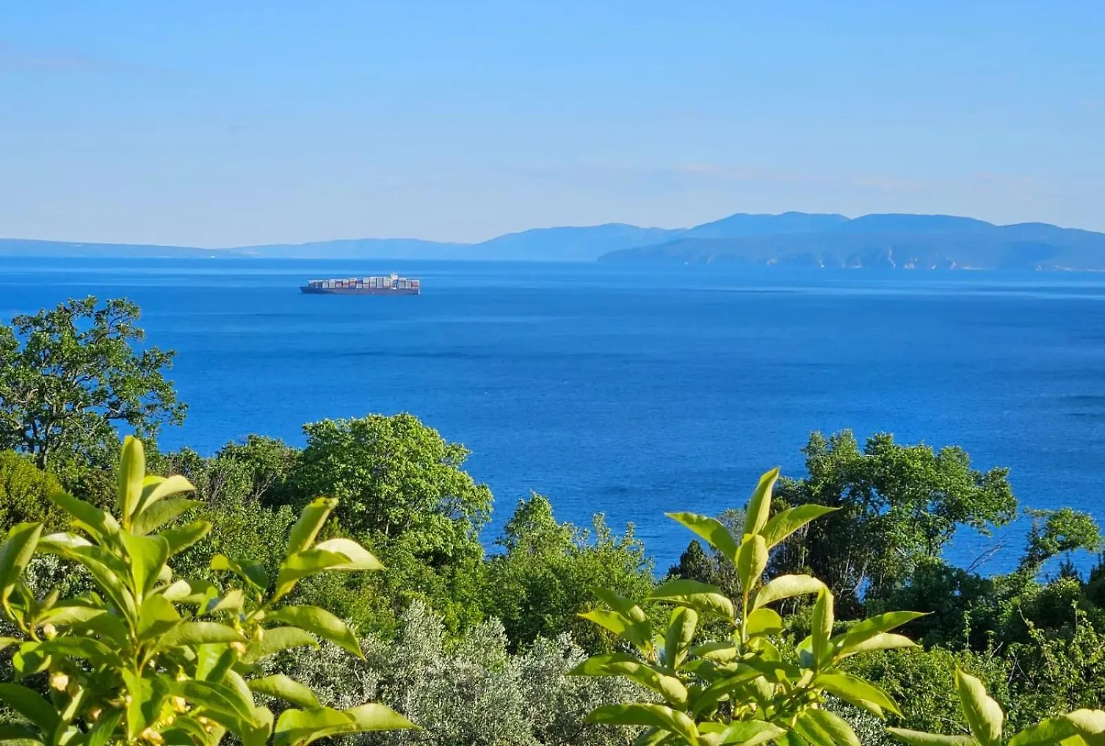 Apartment Apartmani Donata Rijeka
