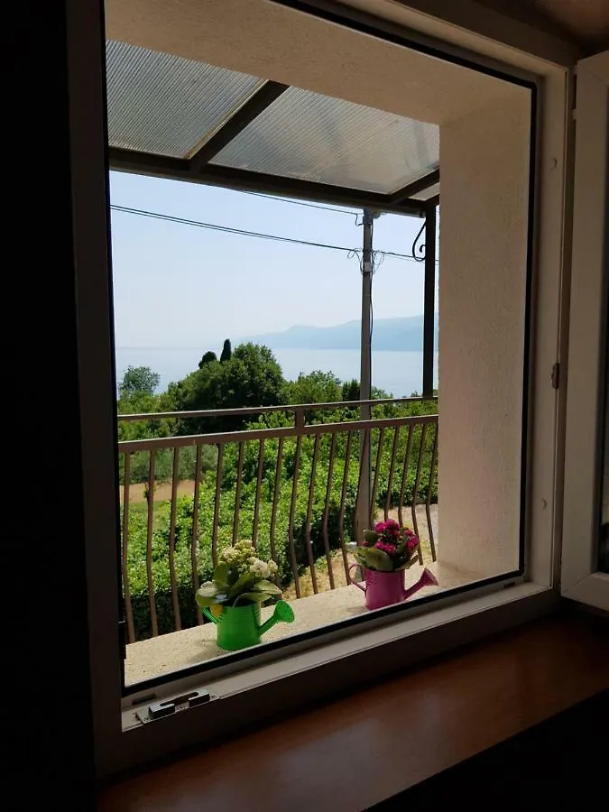 Apartmani Donata Rijeka Apartment