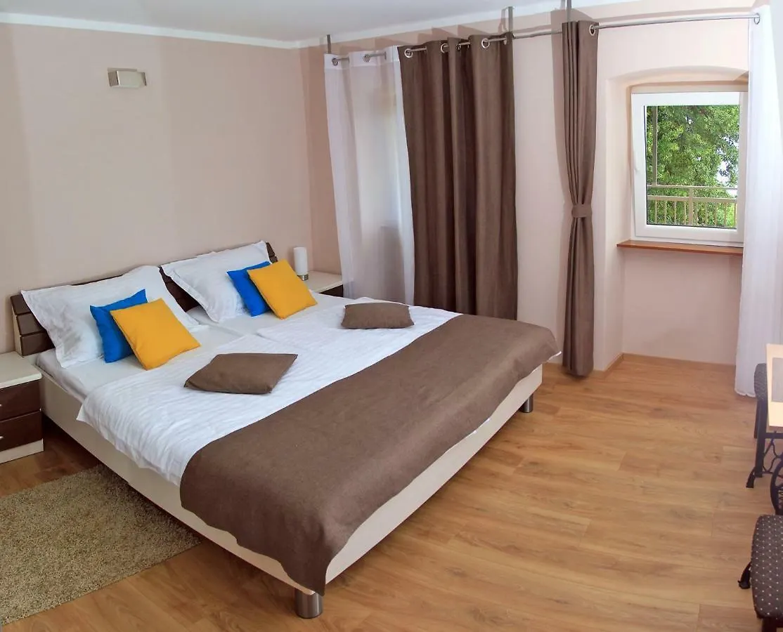 Apartmani Donata Rijeka Apartment