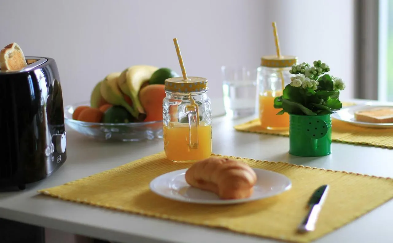 Apartmani Donata Rijeka Croatia